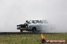 BURNOUT WARRIORS 2008 WAKEFIELD PARK